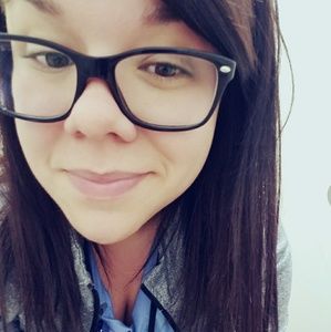 Meet your Posher, Audrey