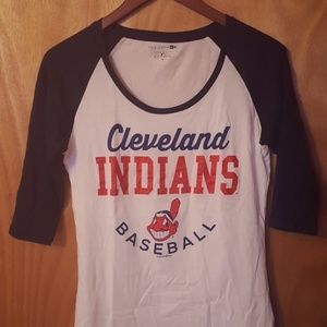 World Series Here We Come❣Cleveland Indians shirt
