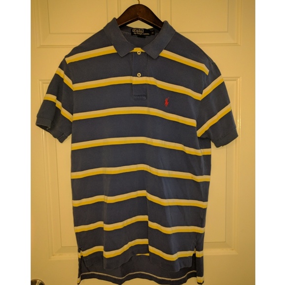 Polo Ralph Lauren Collared Shirt - Picture 2 of 4