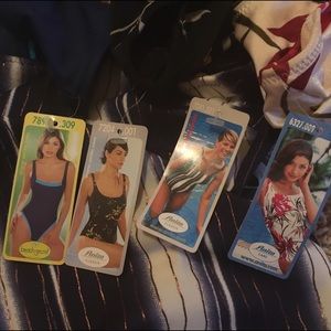 Anita Size 10 One Piece Suit