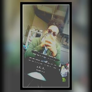 Meet your Posher, Anthony