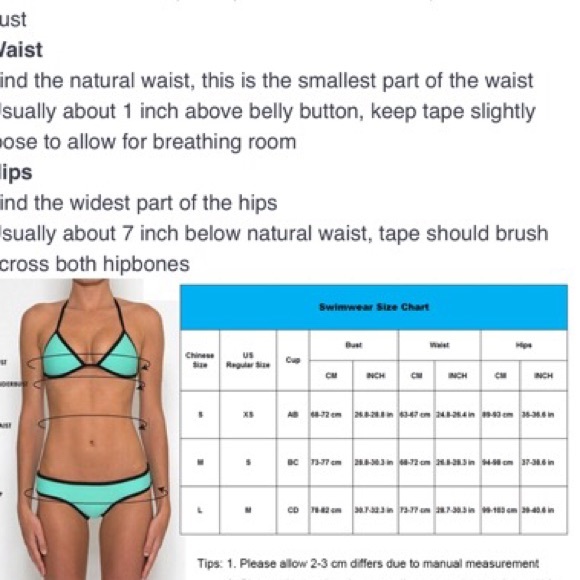 Brazilian Bikinis👙‼️CLEARENCE‼️ - Picture 4 of 4