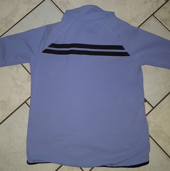 Vs pink asymmetrical funnel neck - Picture 5 of 7