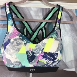 Victoria's Secret sport bra
