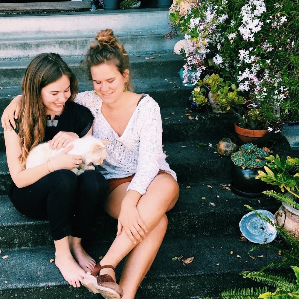 Meet your Posher, Emma