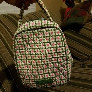 Vera Bradley Lunch Bag