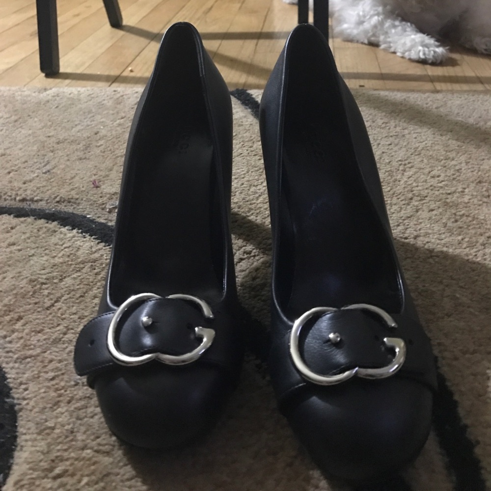 Gucci Pumps
