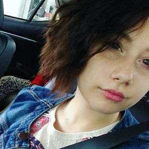 Meet your Posher, Jaylynn