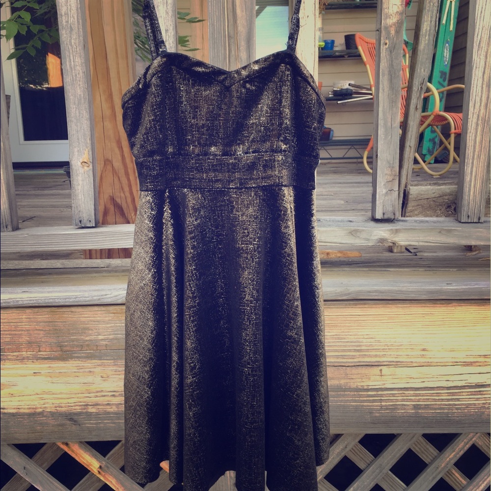 Free People Dazzling Dress