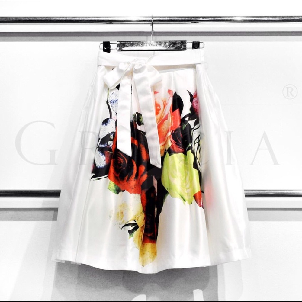 Gracia skirt