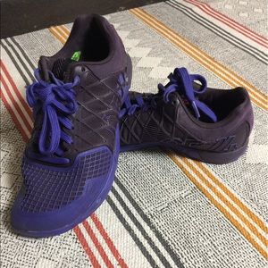 Reebok CrossFit Nanos