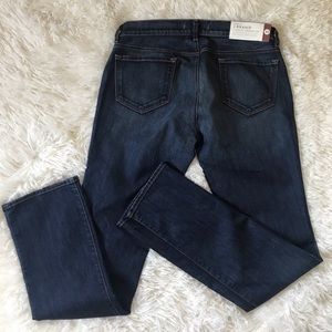 J Brand Maternity Jeans