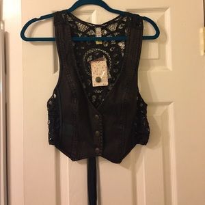 Funky Vest