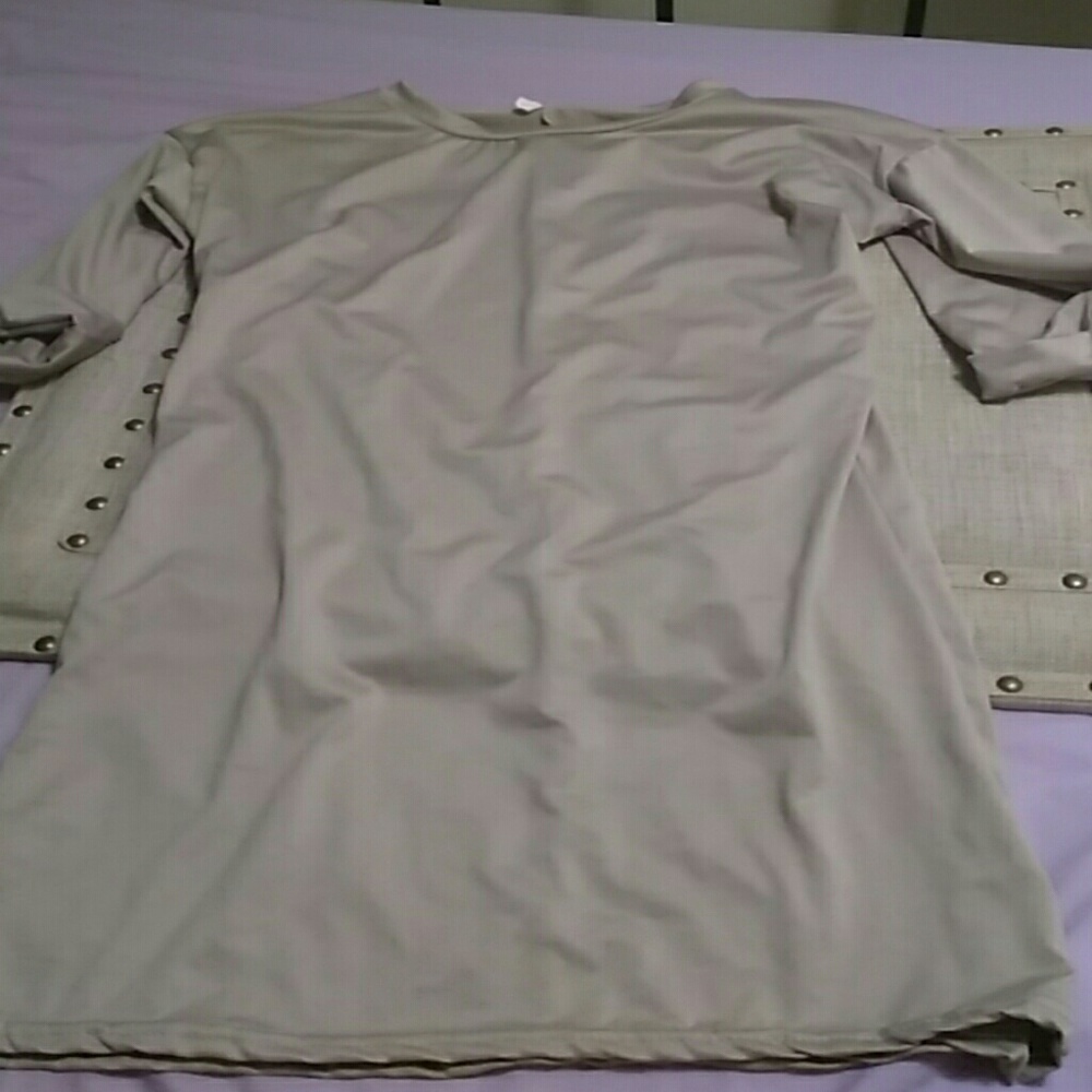 Slip dress
