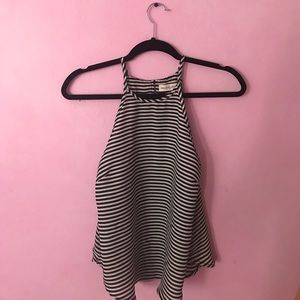 Abercrombie & Fitch tank