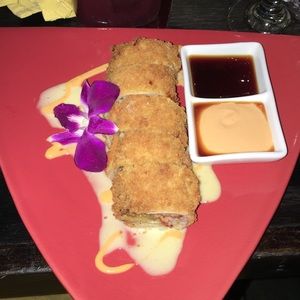 Meet your Posher, Desidee