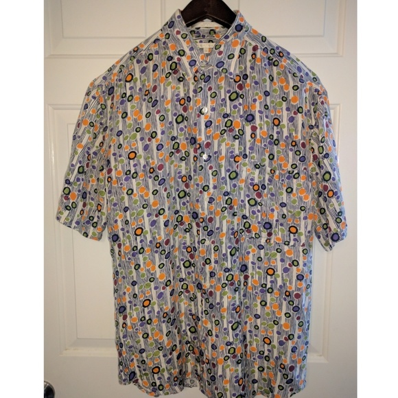 Your Selections Shop for Perry Ellis and other men's clothing brands. Find the latest styles and selection in Perry Ellis clothing from Men's Wearhouse. Available in regular sizes and big & tall sizes. Enjoy FREE Shipping on orders over $50+!