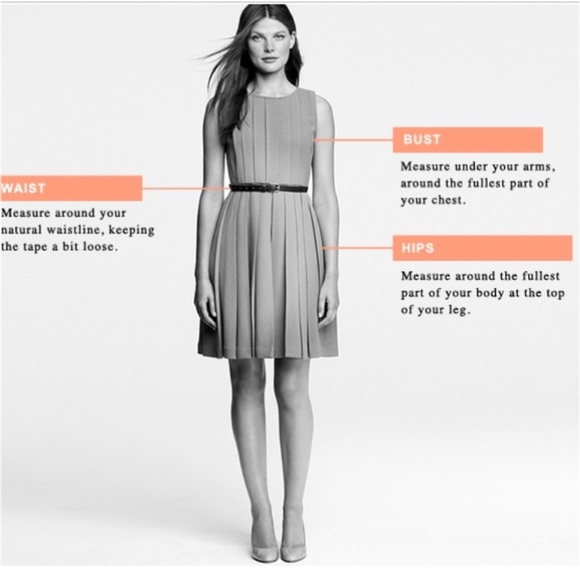 J. Crew White & Black Dress ❤ - Picture 3 of 4