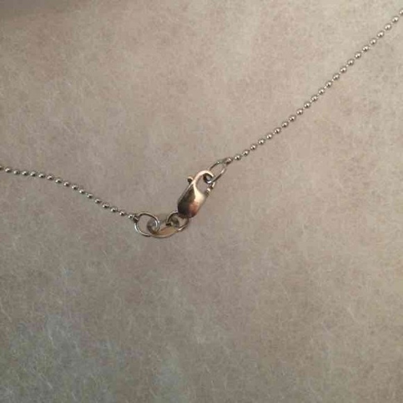 Tree necklace - Picture 3 of 3