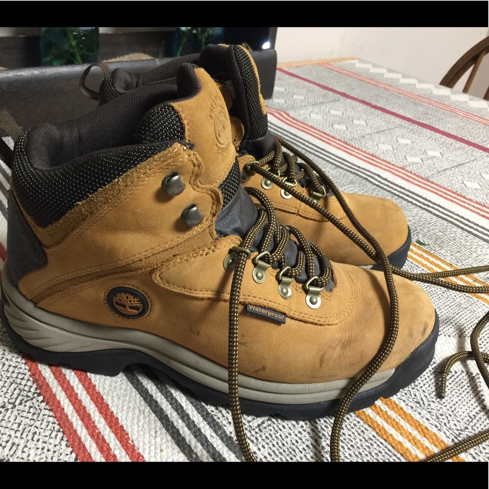 Timberlands