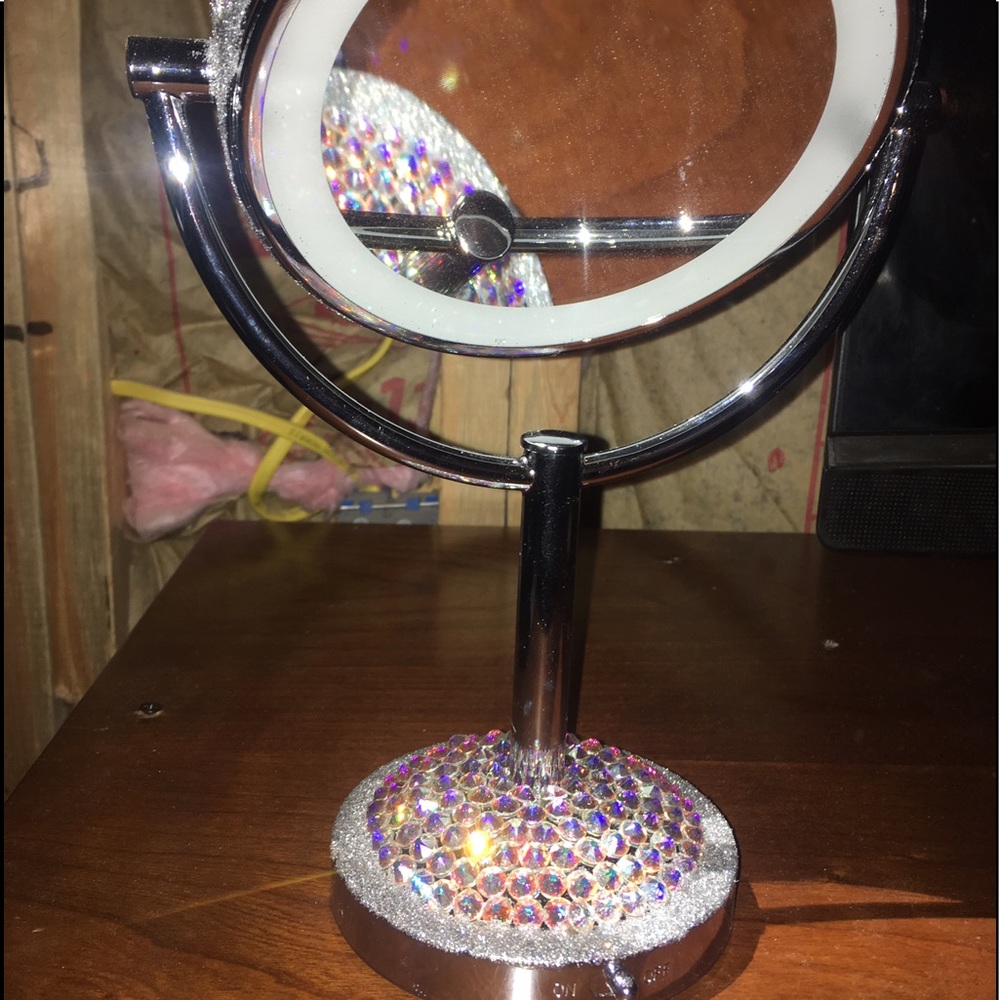 SOLD!! Makeup mirror