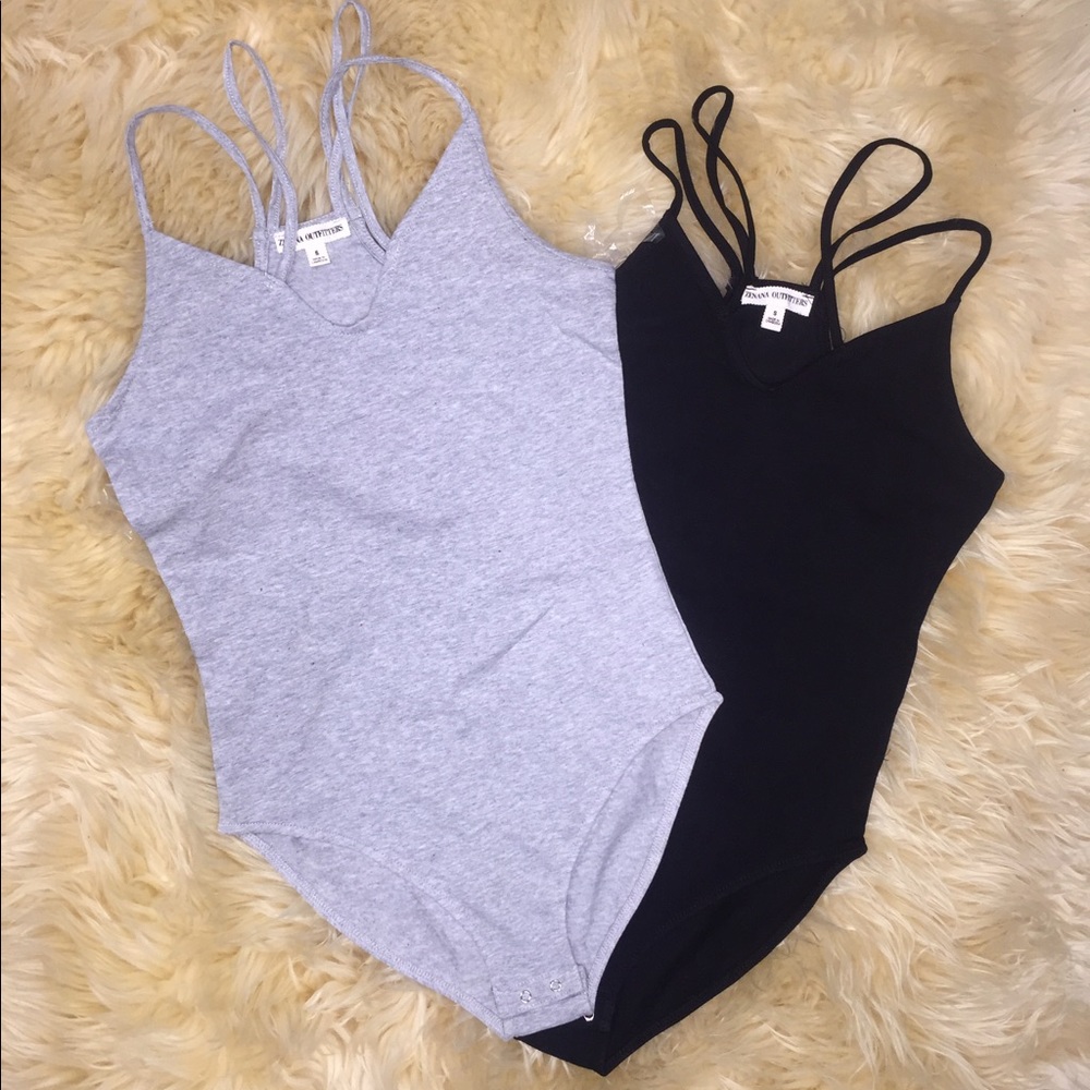 Cotton bodysuit new cute design multiple sizes