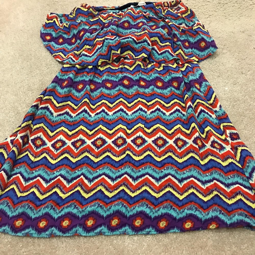 Summer dress 🎊