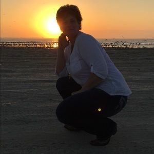 Meet your Posher, Kimberly