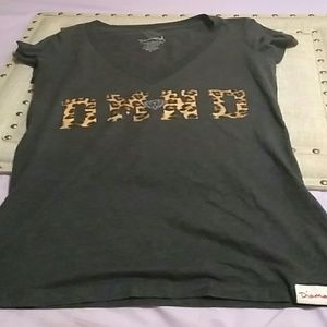 Short sleeve t-shirt