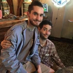 Meet your Posher, Mike