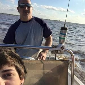 Meet your Posher, Dominick