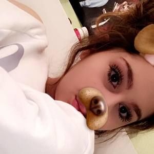 Meet your Posher, Madison