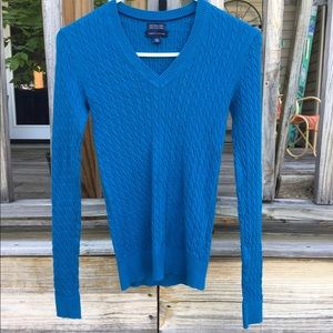 Tommy Hilfiger V-neck Sweater