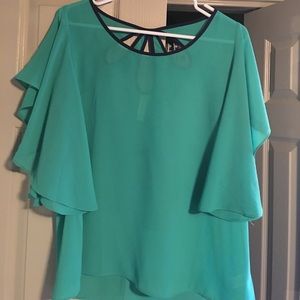 Francesca's Medium Blouse