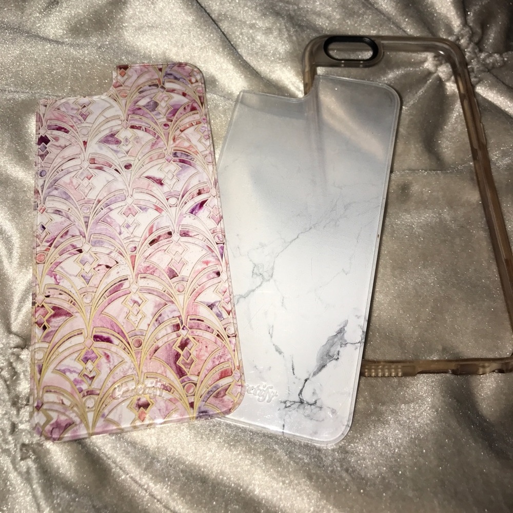 iPhone 6 case bundle