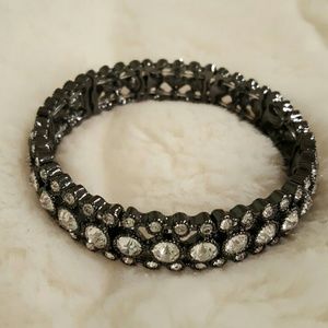 Premier Designs Dress Code bracelet.