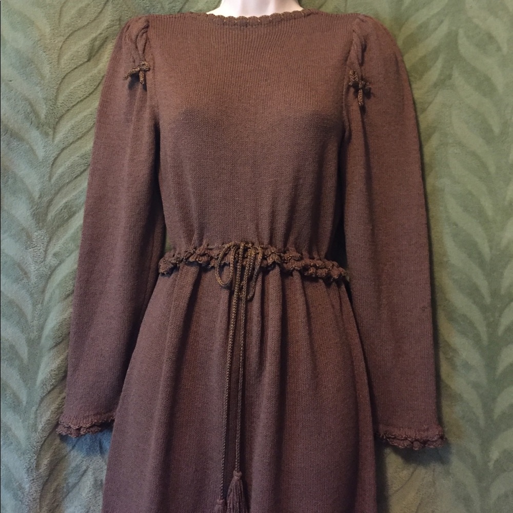 ⏳ vintage Adolfo  saks fifth avenue dress