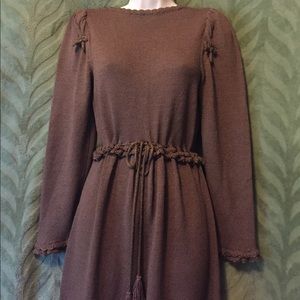 ⏳ vintage Adolfo  saks fifth avenue dress