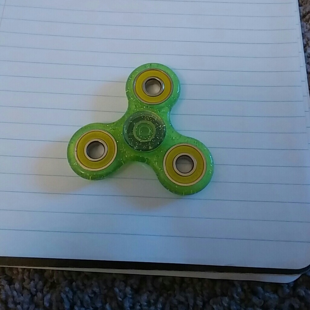 Figet spinner