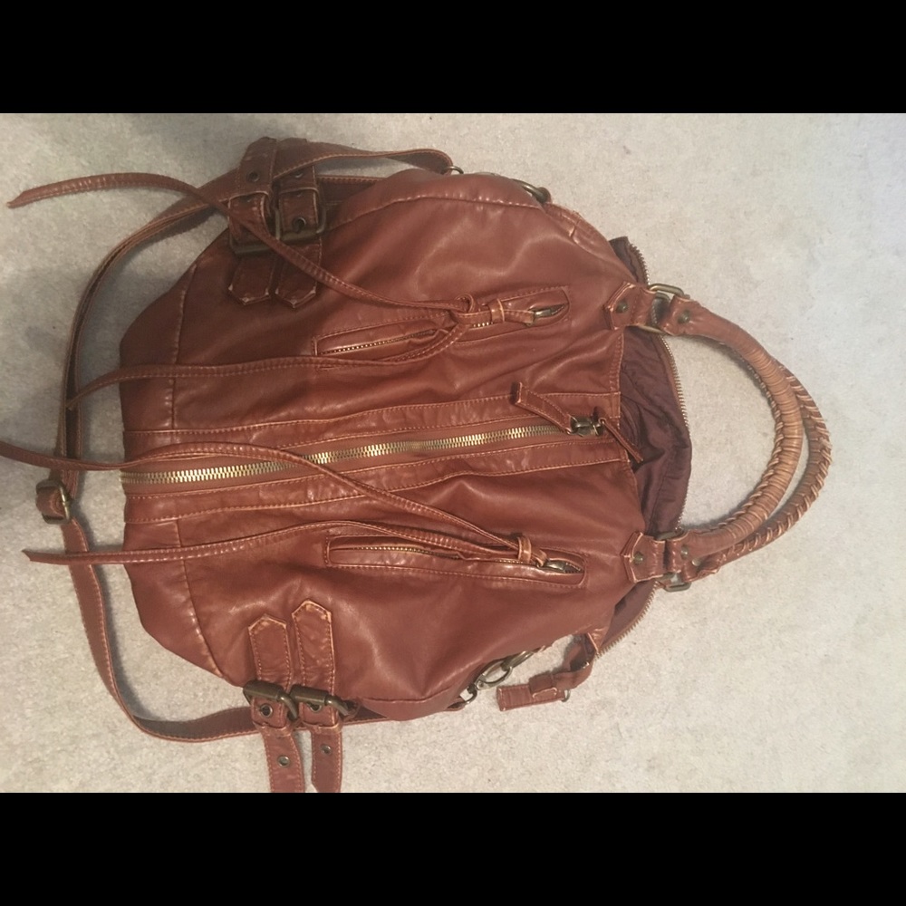 Urban outfitters purse