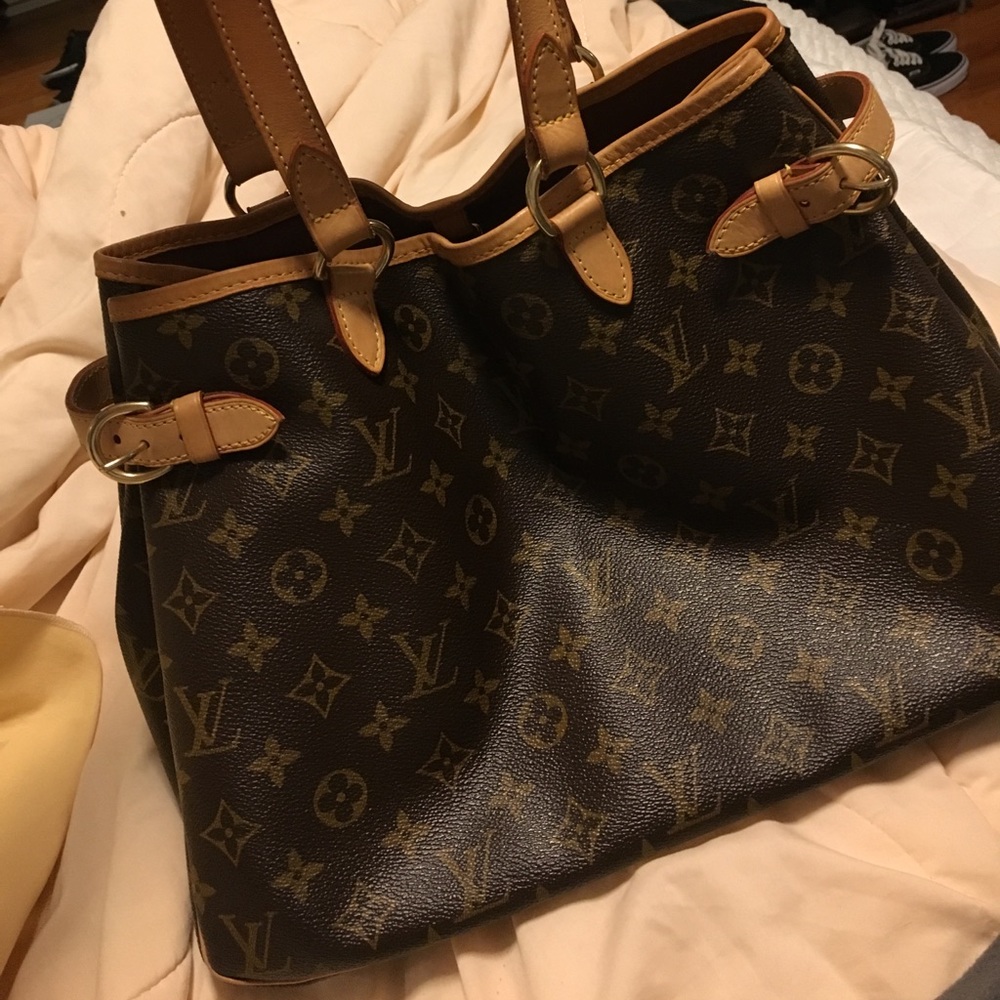 Louie Vuitton Tote