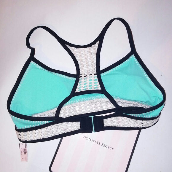 Victoria Secret Swim Bikini Top - Picture 3 of 3
