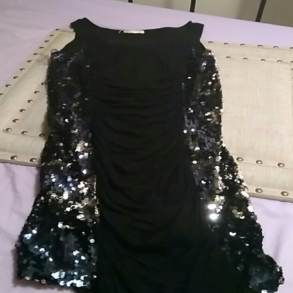 Sexy dress