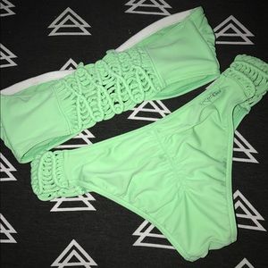 NWOT • Rip Curl "Safari Sun" Bikini