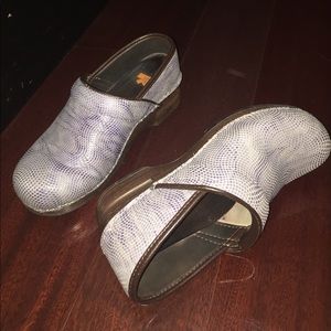 Dansko Professional XP
