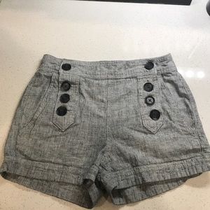 Express Shorts