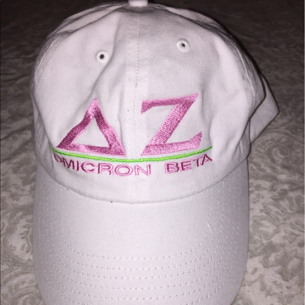Omicron beta dz hat