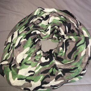 infinity scarf