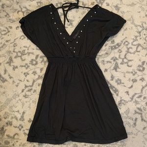 Express Studded Dress