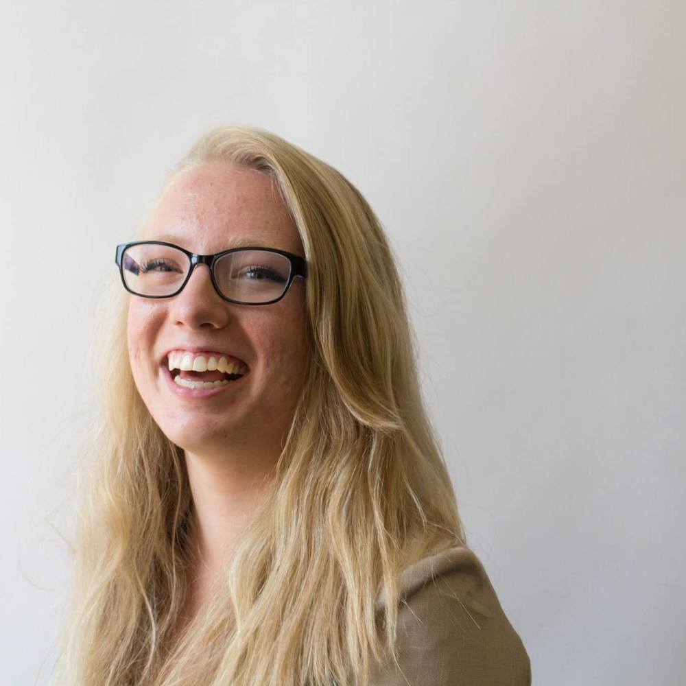 Meet your Posher, Lisa